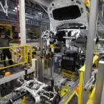 UK Minister Rules Out JLR Bailout Amid Job Cut Reports