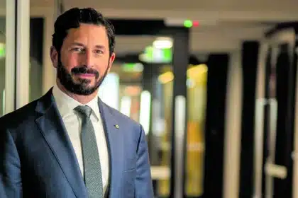 Ryan Stokes Appointed Chair of Southern Cross Media