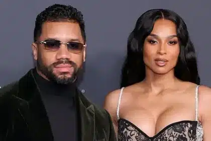 Ciara Pregnant: Singer, 40, Expecting Fifth Child