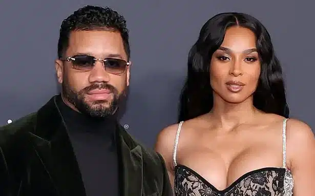 Ciara Pregnant: Singer, 40, Expecting Fifth Child