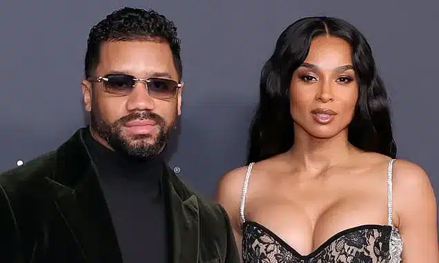 Ciara Pregnant: Singer, 40, Expecting Fifth Child