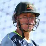 Marnus Labuschagne Included in Australia’s Test Squad for South Africa Tour