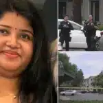 California Woman Charged with Murder for Allegedly Killing Friend with SUV