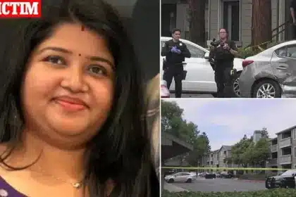 California Woman Charged with Murder for Allegedly Killing Friend with SUV