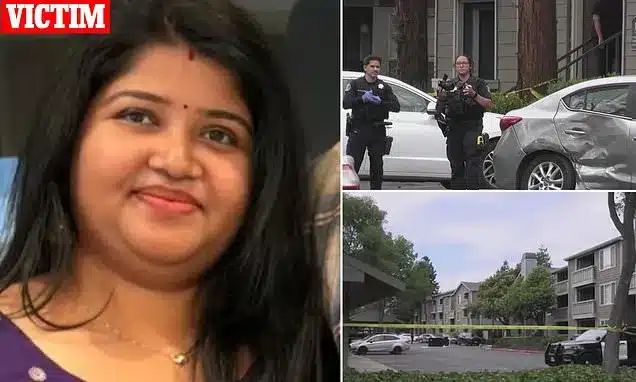 California Woman Charged with Murder for Allegedly Killing Friend with SUV California Woman Charged with Murder for Allegedly Killing Friend with SUV