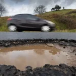 Victoria’s Crumbling Roads: A Pothole Crisis