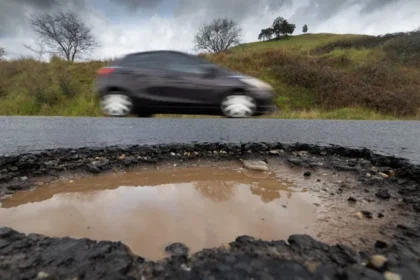 Victoria’s Crumbling Roads: A Pothole Crisis