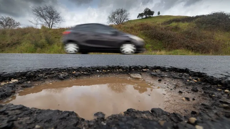 Victoria’s Crumbling Roads: A Pothole Crisis Victoria’s Crumbling Roads: A Pothole Crisis