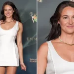 Shailene Woodley Wins First Emmy; Stars Shine at Creative Arts Awards