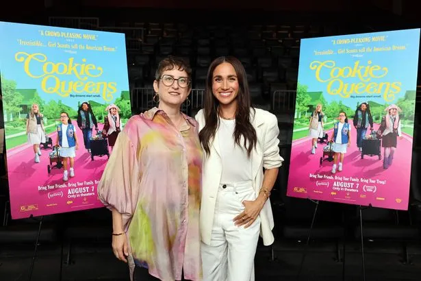 Meghan Markle Prioritizes Children’s UK School Transition
