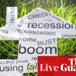 UK House Prices See First Annual Fall in Nearly Three Years
