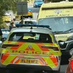 Man Dies After Dog Bite During Right of Way Dispute
