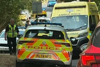 Man Dies After Dog Bite During Right of Way Dispute