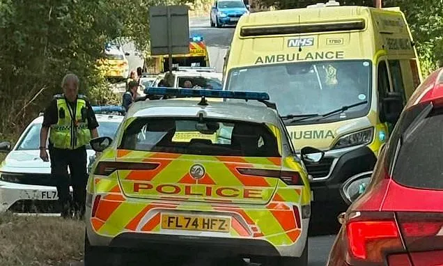 Man Dies After Dog Bite During Right of Way Dispute Man Dies After Dog Bite During Right of Way Dispute
