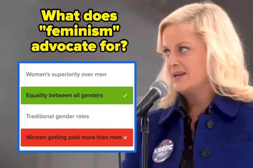 Test Your Knowledge of Women’s Rights History Test Your Knowledge of Women’s Rights History