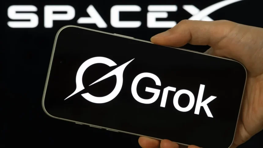 Mastering SpaceXAI’s Grok Build: A Developer’s Guide Mastering SpaceXAI’s Grok Build: A Developer’s Guide
