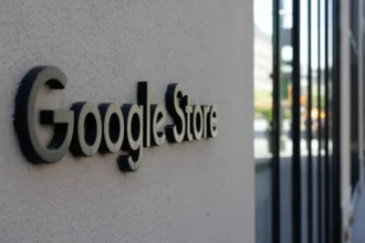 Google Store Trade-In Offers Generous Value for Old Phones