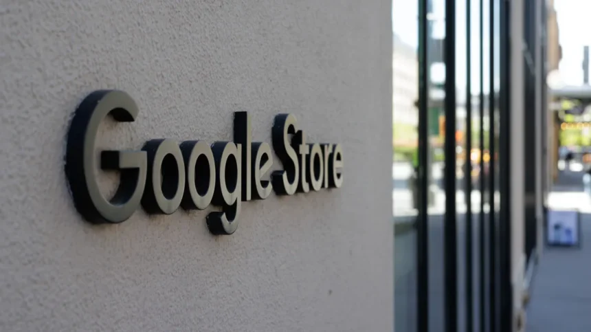 Google Store Trade-In Offers Generous Value for Old Phones Google Store Trade-In Offers Generous Value for Old Phones