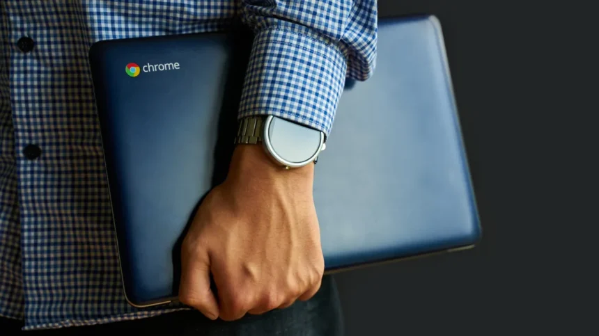 Chromebooks: Pros and Cons for Everyday Use Chromebooks: Pros and Cons for Everyday Use