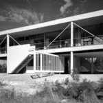 Donna Seidler Completes Husband’s Dream: Restoring Julian Rose House