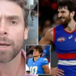 US Journalist Slammed for ‘Stupid’ Marcus Bontempelli Comments