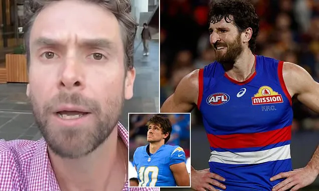 US Journalist Slammed for ‘Stupid’ Marcus Bontempelli Comments