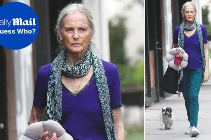 Ingrid Boulting: From 70s Vogue Cover Star to Ojai Yoga Instructor