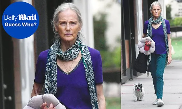 Ingrid Boulting: From 70s Vogue Cover Star to Ojai Yoga Instructor