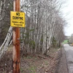 Combating Illegal Dumping: Alberta Proposes Stricter Penalties