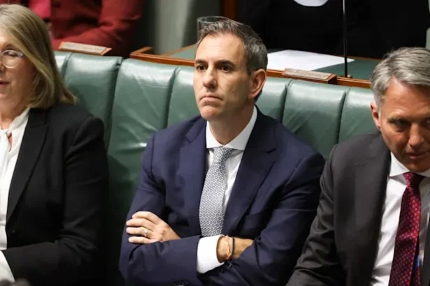 Superannuation System to Ease Age Pension Burden, Report Shows
