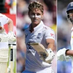 England’s Batting Puzzle: Who Will Secure Top Six Spots?