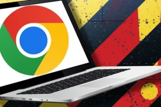 Urgent Chrome Update: Restart Browser to Fix Zero-Day Flaw