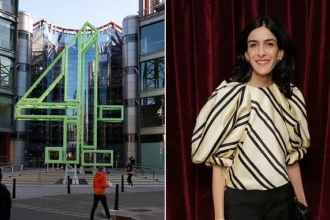 Channel 4 Faces Major Job Cuts Amid Strategic Overhaul