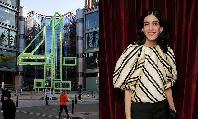 Channel 4 Faces Major Job Cuts Amid Strategic Overhaul Channel 4 Faces Major Job Cuts Amid Strategic Overhaul