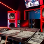 Embassy Studios: NYC’s Luxury Creative Hub Redefining Collaboration