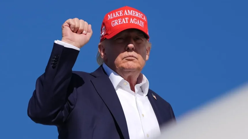 US Imposes Import Bans on Canadian Goods Amid Trade Dispute US Imposes Import Bans on Canadian Goods Amid Trade Dispute
