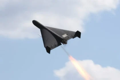 US Army’s 5M Anti-Drone Laser Uses Xbox Controller