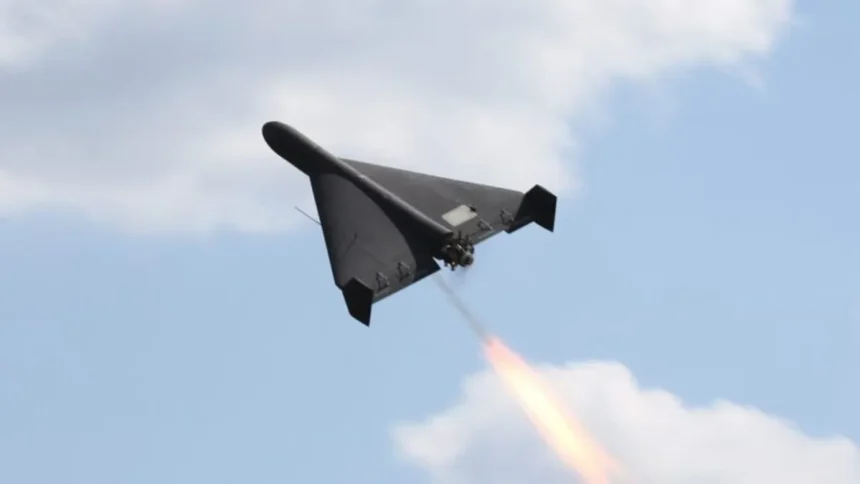 US Army’s 5M Anti-Drone Laser Uses Xbox Controller