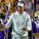 LSU Finalizes Roster, Averting SEC Expulsion Threat