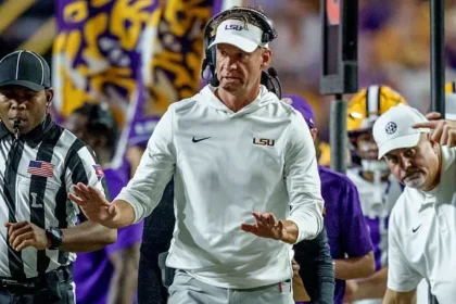 LSU Finalizes Roster, Averting SEC Expulsion Threat