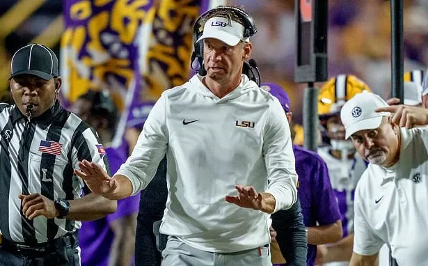 LSU Finalizes Roster, Averting SEC Expulsion Threat