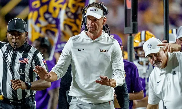 LSU Finalizes Roster, Averting SEC Expulsion Threat