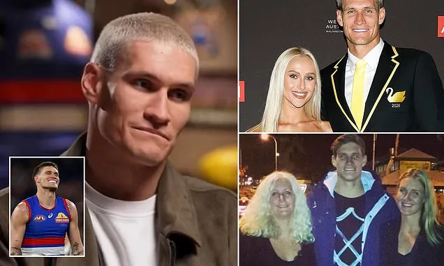 Rory Lobb on Bullying: AFL Star’s Struggle with Suicidal Thoughts