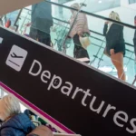 Edinburgh Airport Ranked UK’s Worst for Baggage Claim