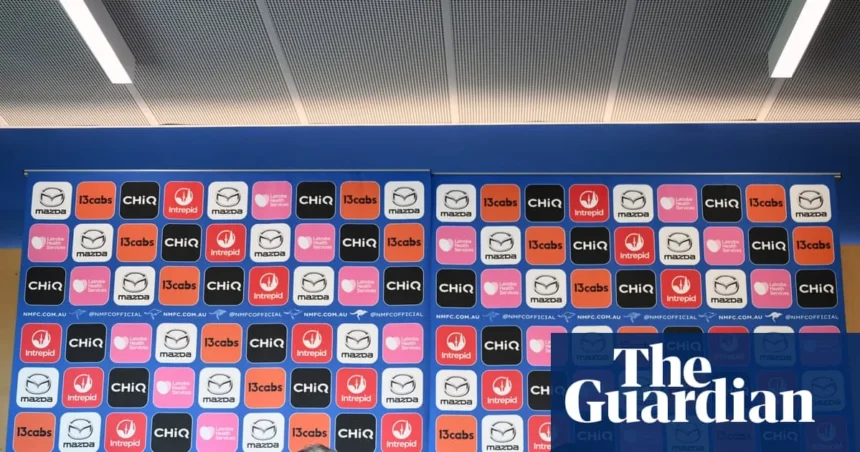 Alastair Clarkson’s AFL Exit: Navigating the Fallout of Coaching Sacks Alastair Clarkson’s AFL Exit: Navigating the Fallout of Coaching Sacks