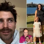 Matty J Defends Father of the Year Award Amidst Criticism
