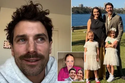 Matty J Defends Father of the Year Award Amidst Criticism