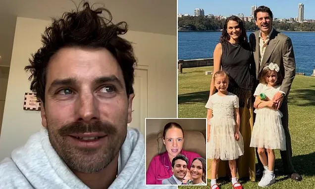 Matty J Defends Father of the Year Award Amidst Criticism Matty J Defends Father of the Year Award Amidst Criticism