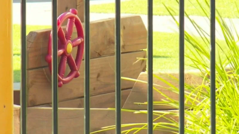 Child Abuse Allegations at Queensland Early Learning Centre Child Abuse Allegations at Queensland Early Learning Centre