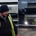 Guinness Heist: Police Release CCTV of Men in Trailers